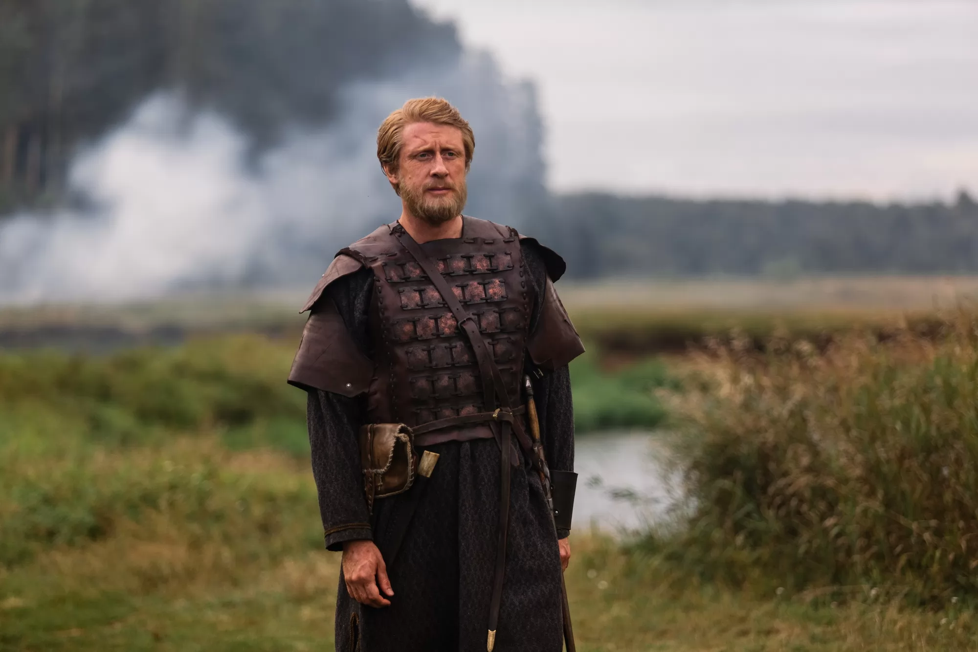 Сериал Князь Андрей (2025). Кадр N245165
