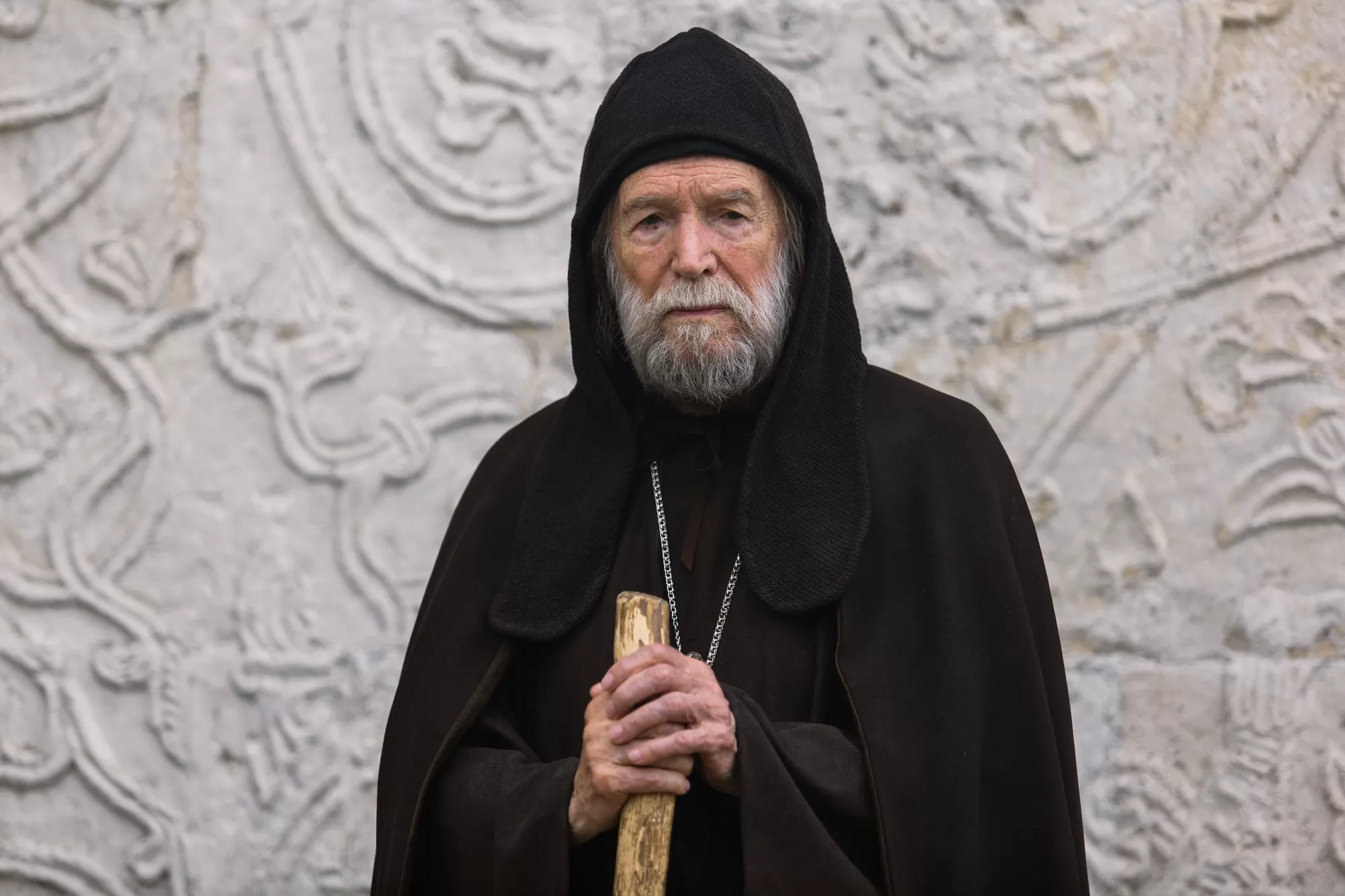 Сериал Князь Андрей (2025). Кадр N245168