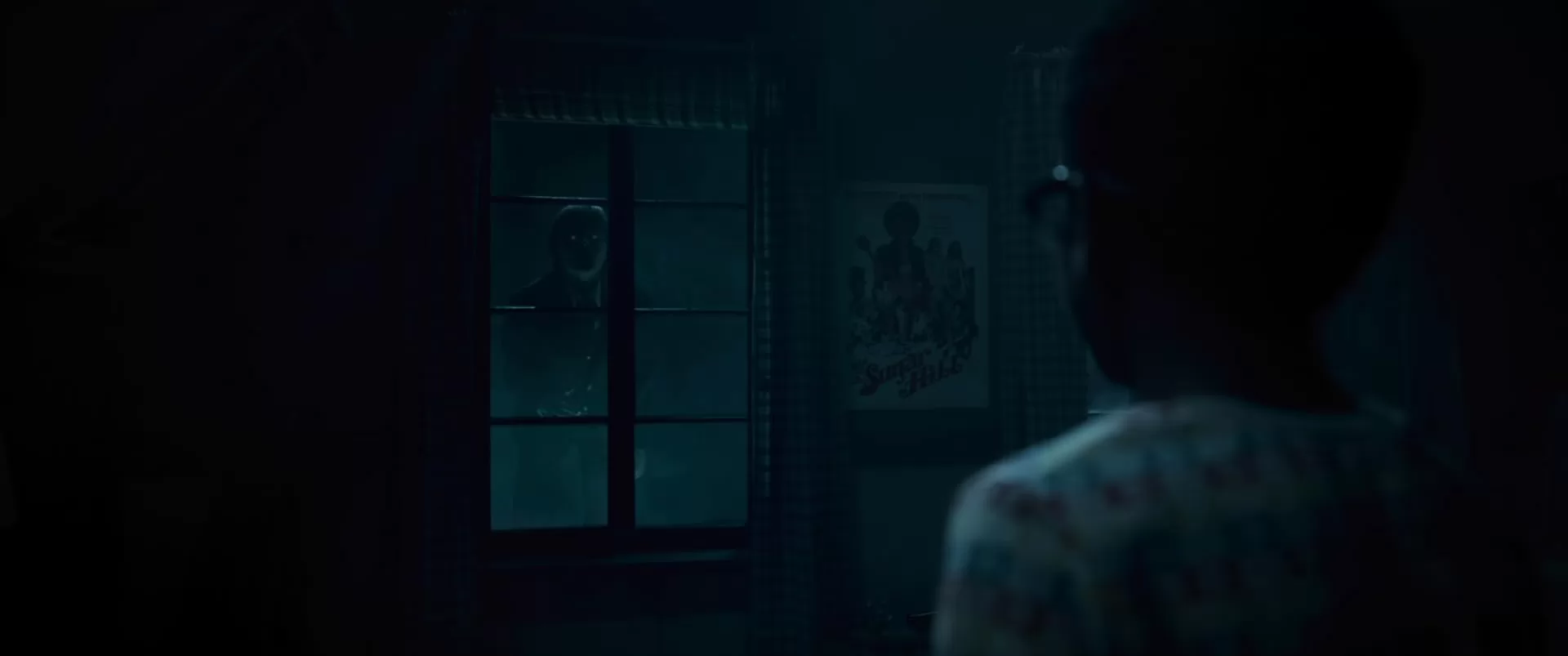 Фильм Жребий (2024). Кадр N245222