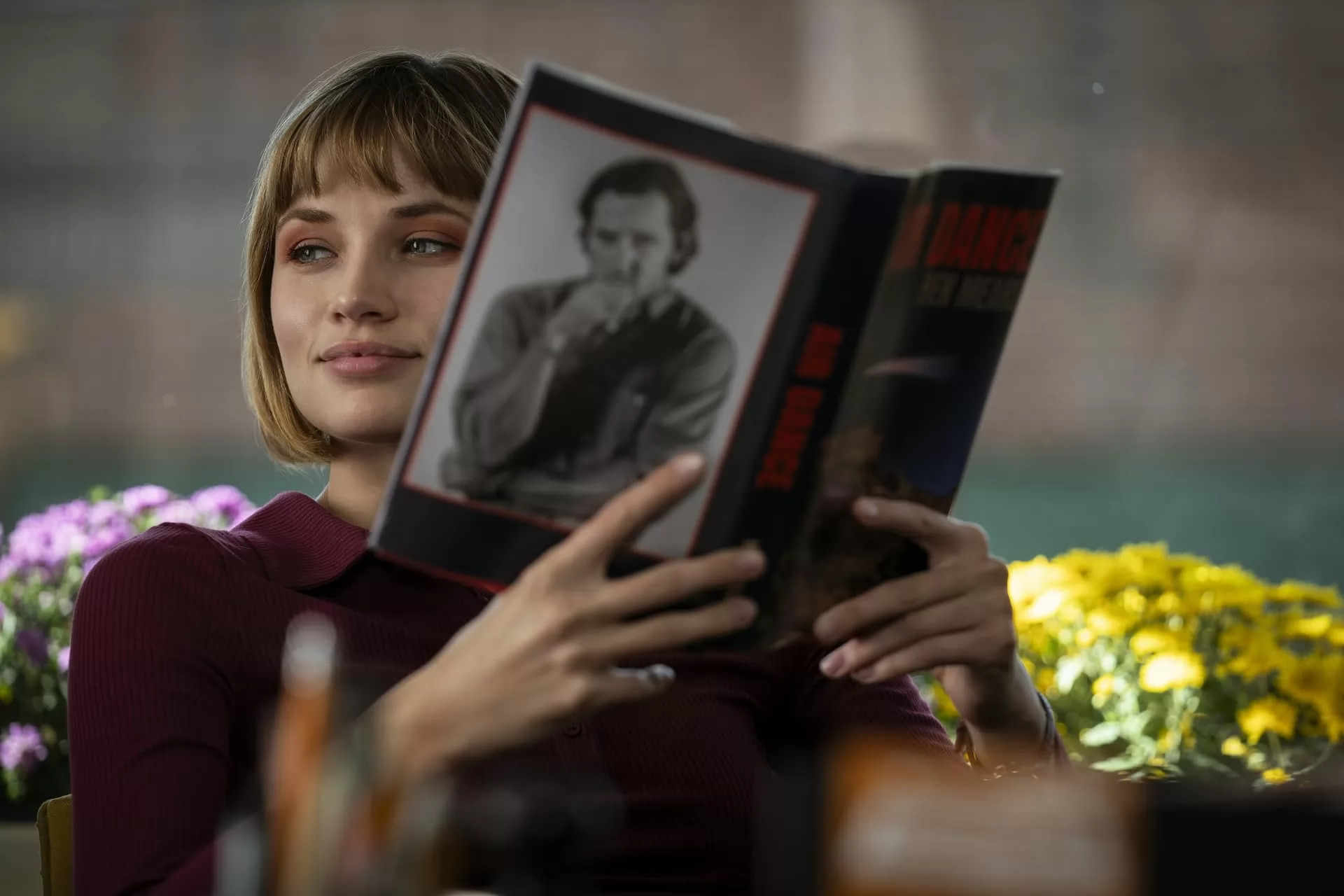 Фильм Жребий (2024). Кадр N245224