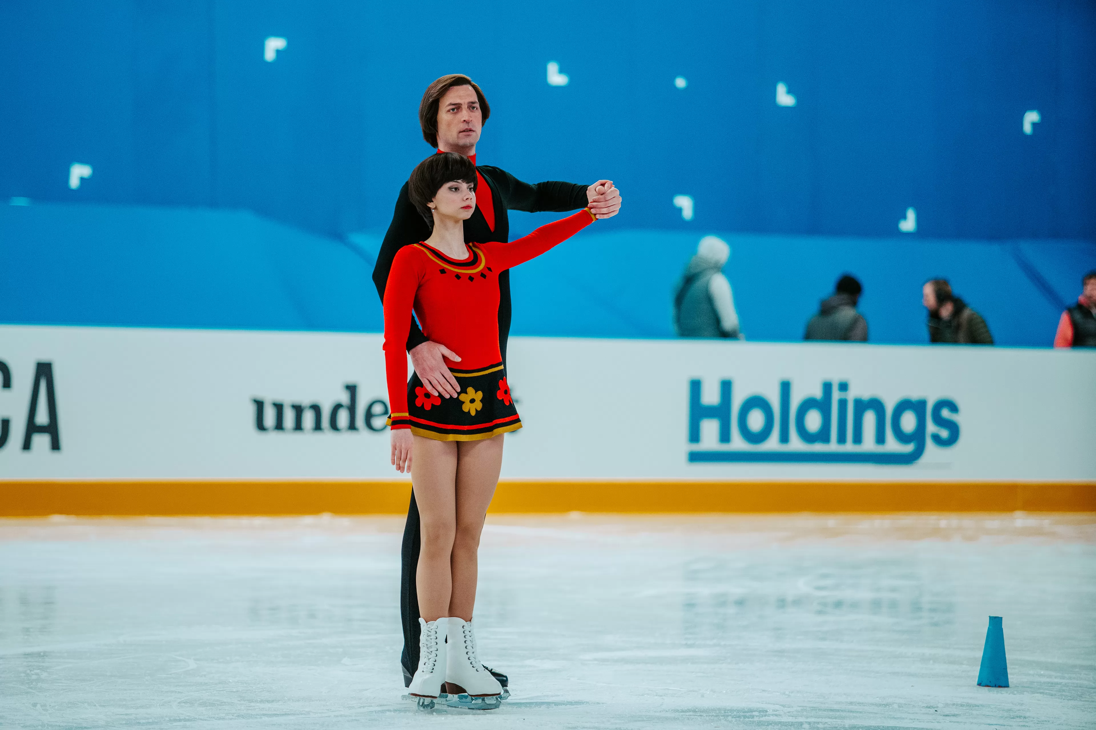 Фильм Роднина (2025). Кадр N245250