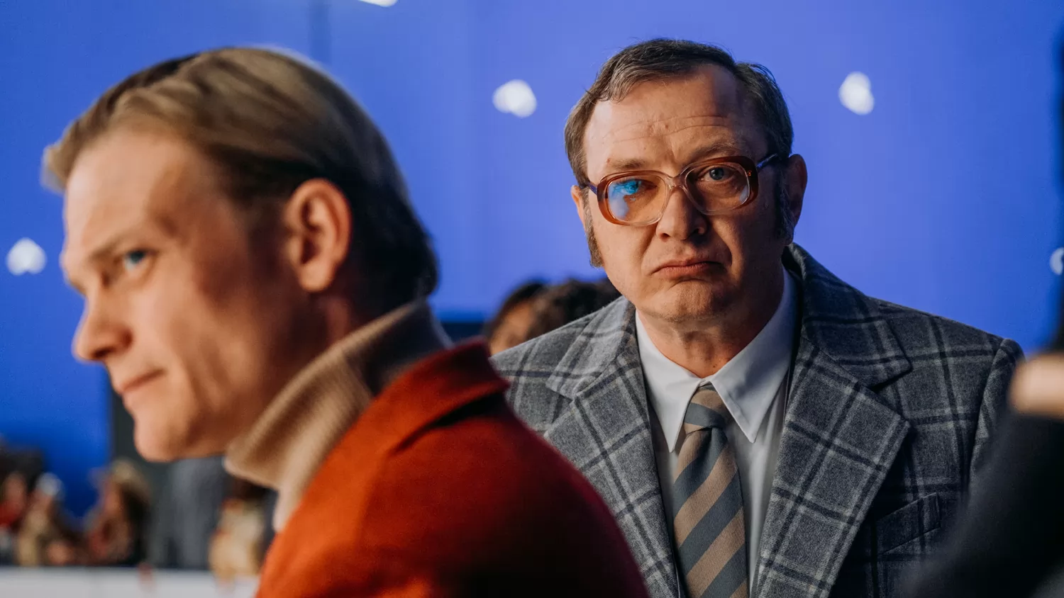Фильм Роднина (2025). Кадр N245253