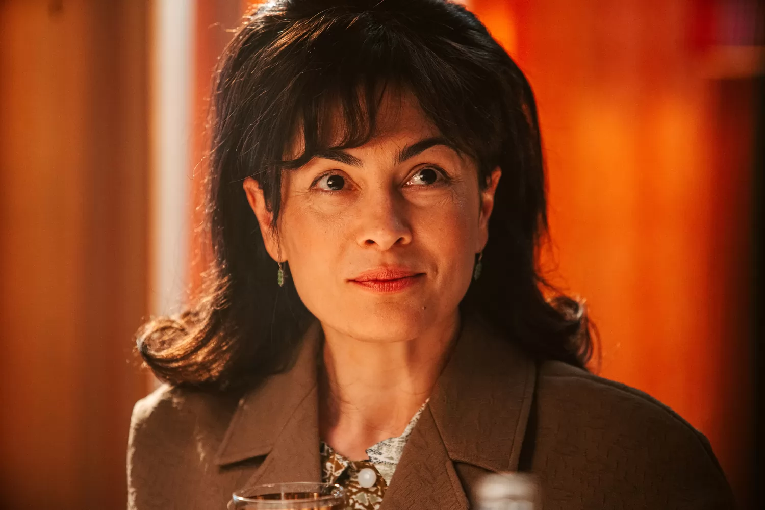 Фильм Роднина (2025). Кадр N245254