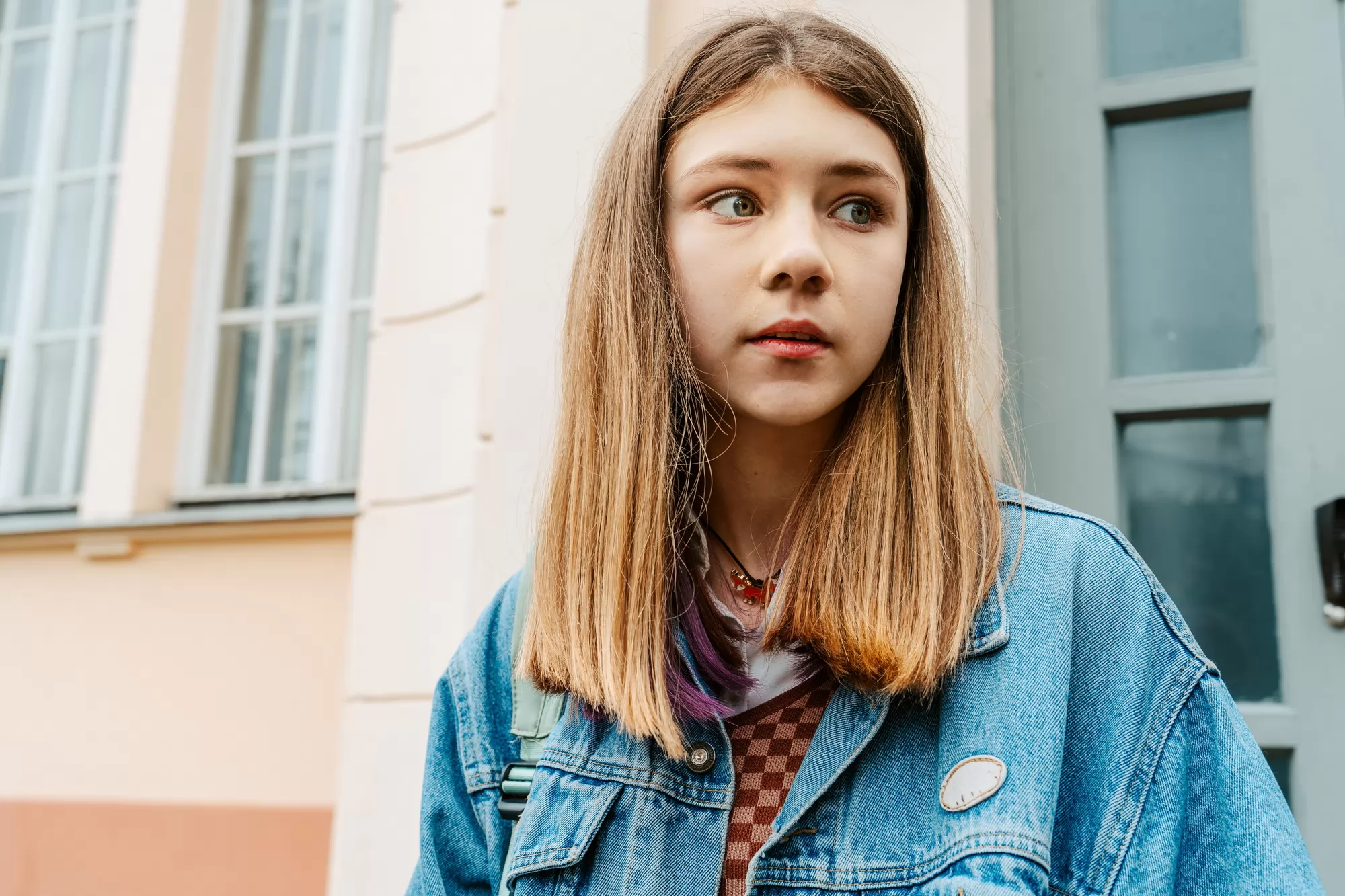 Сериал Наследники. Дар крови (2024). Кадр N245544
