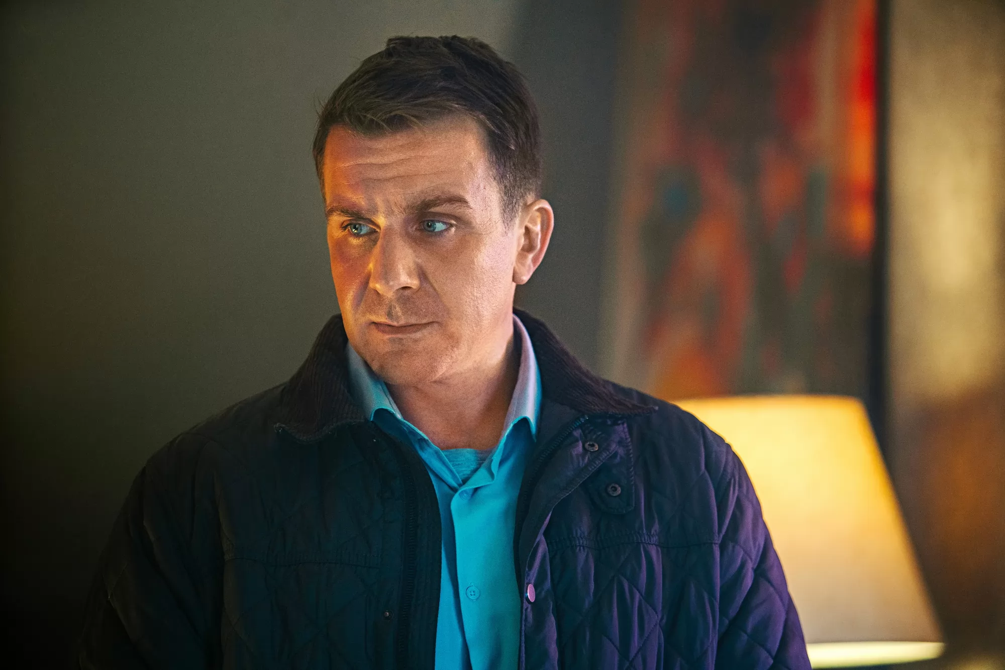 Сериал Наследники. Дар крови (2024). Кадр N245556