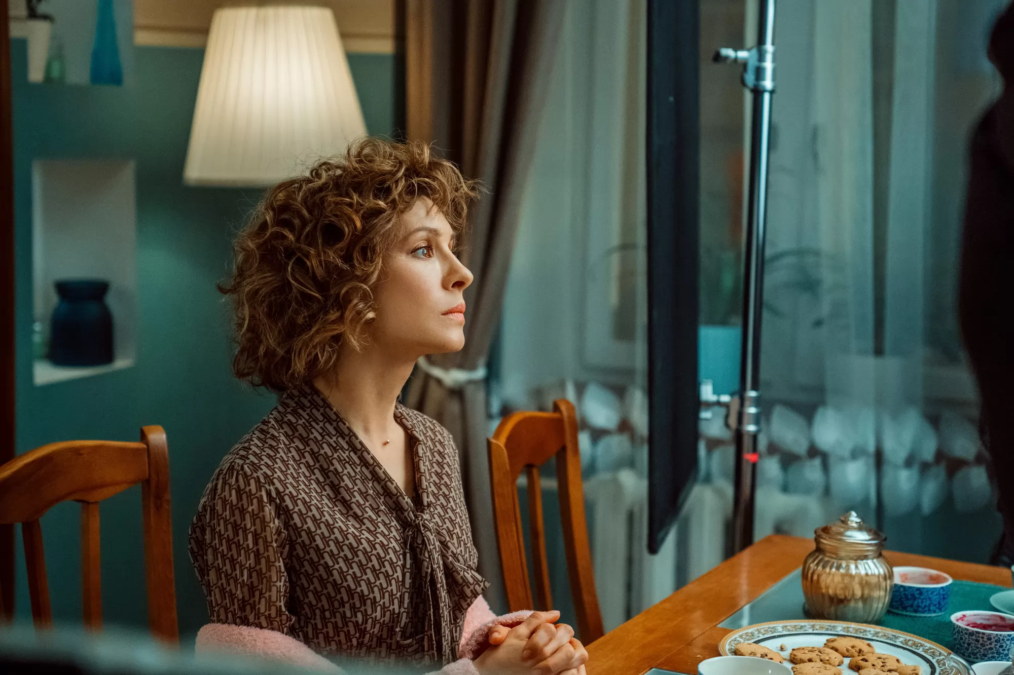 Сериал Наследники. Дар крови (2024). Кадр N245548