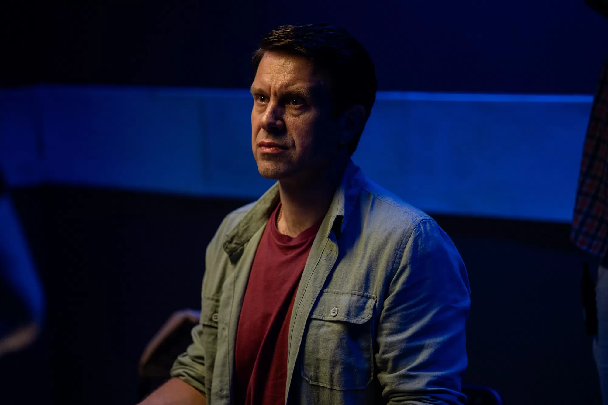 Сериал Дама с собачкой (2022-2025). Кадр N245675