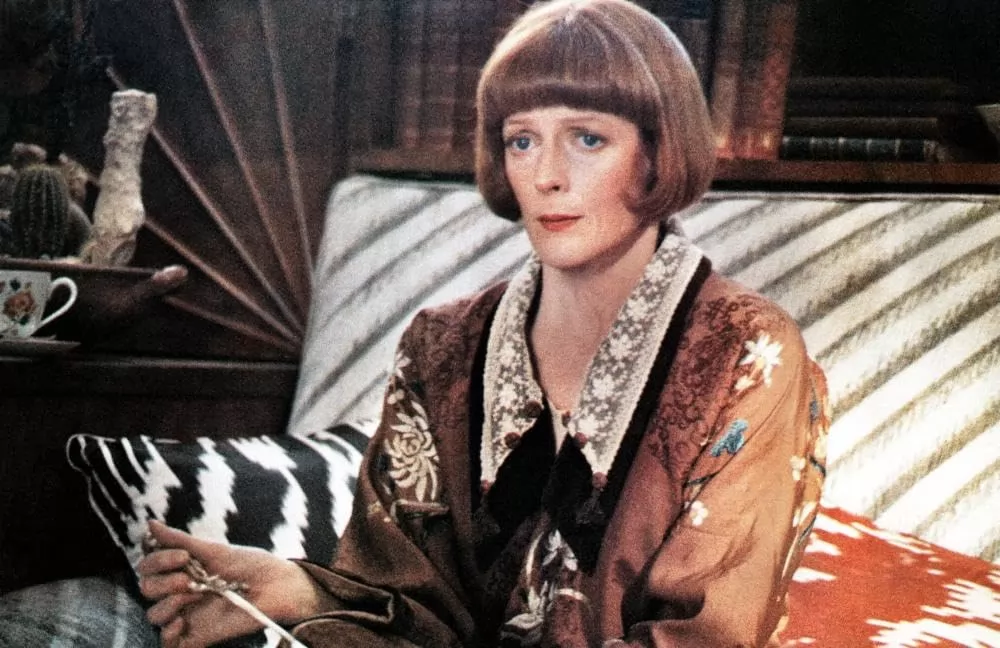 Фильм Квартет (1981). Кадр N246130