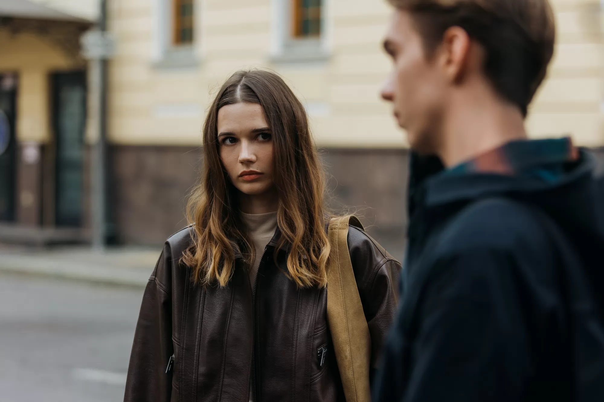 Сериал Инспектор Гаврилов (2023-2025). Кадр N246311
