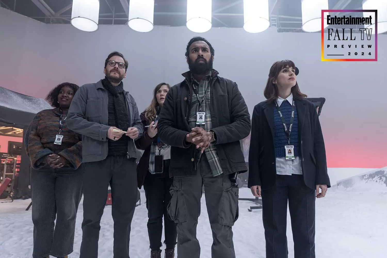 Сериал Франшиза (2024). Кадр N246364