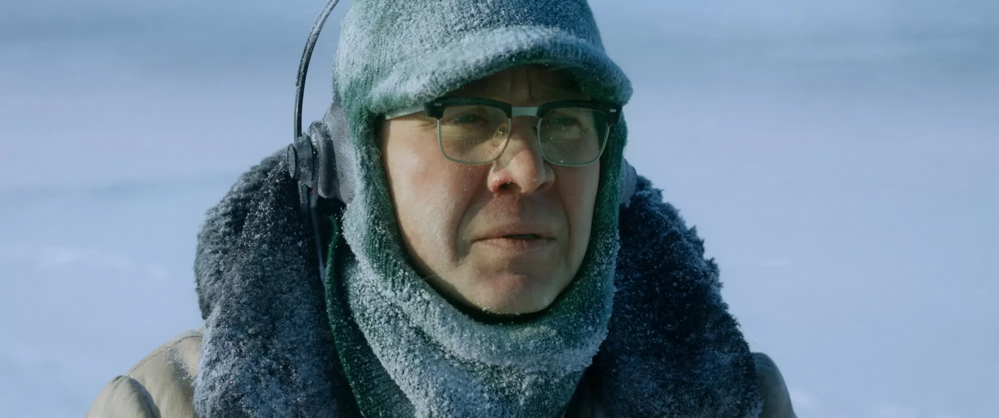 Фильм Северный полюс (2025). Кадр N247618