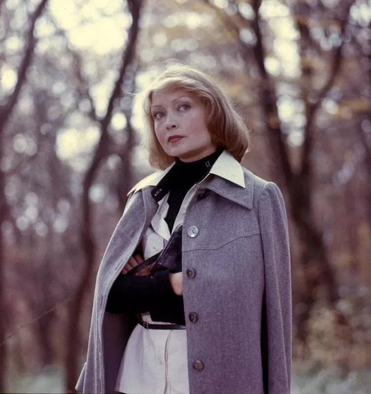 Фильм Из жизни отдыхающих (1980). Кадр N248509