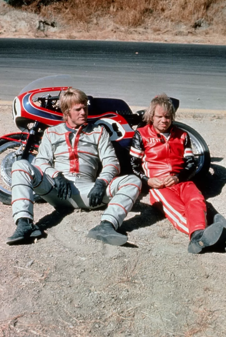 Фильм Малыш Фаусс и Большой Хэлси (1970). Кадр N248884