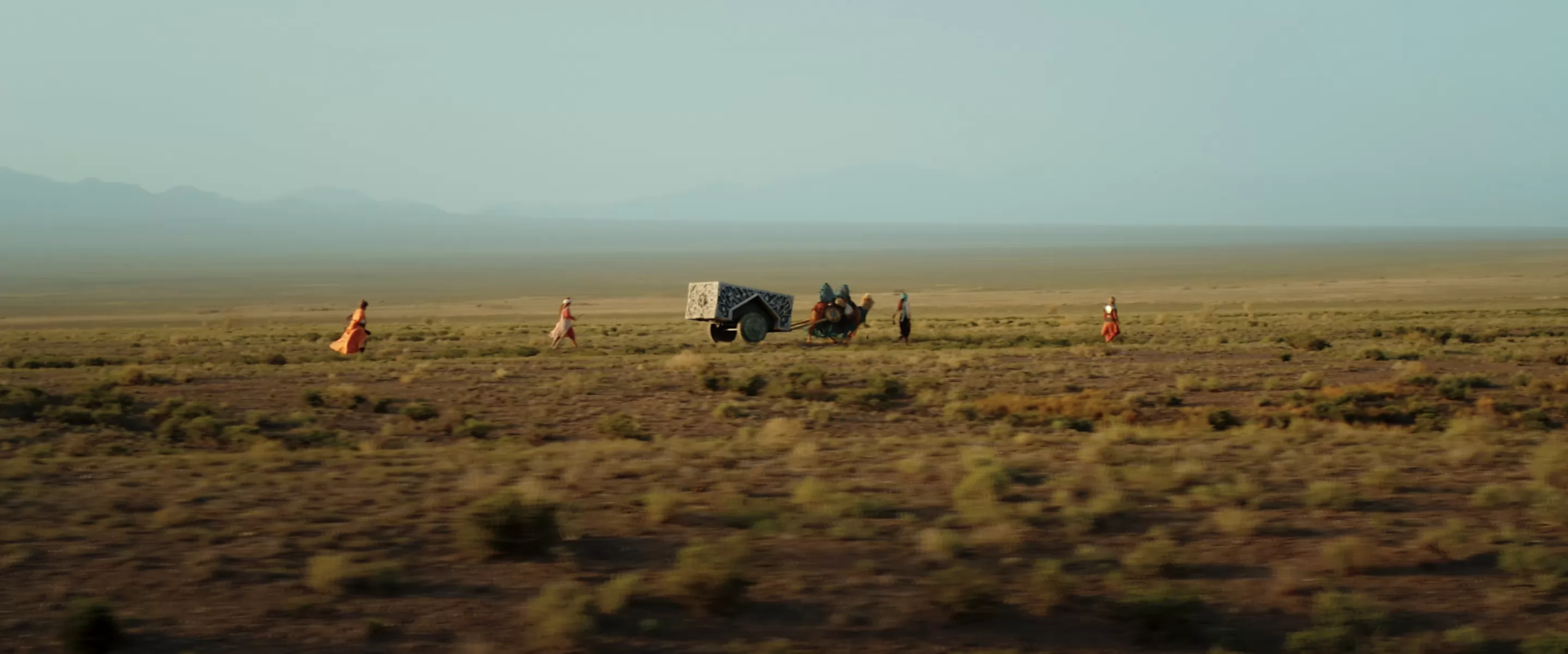Фильм Финист. Первый богатырь (2024). Кадр N248927