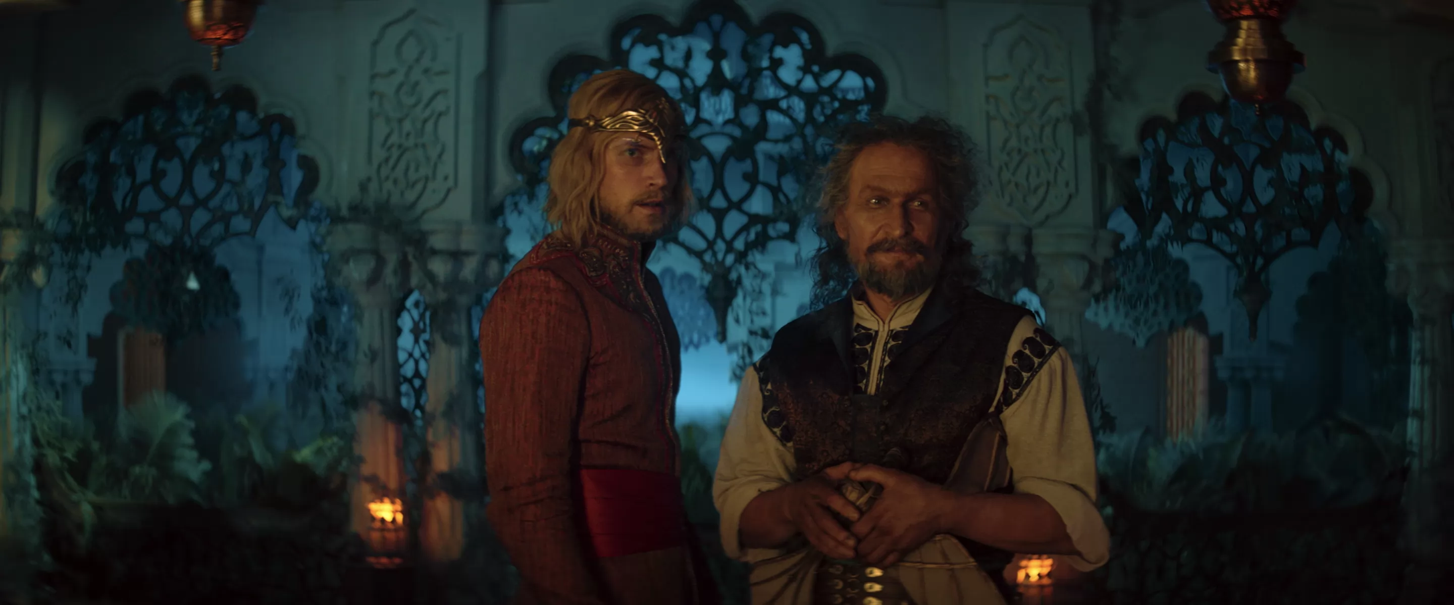 Фильм Финист. Первый богатырь (2024). Кадр N248930
