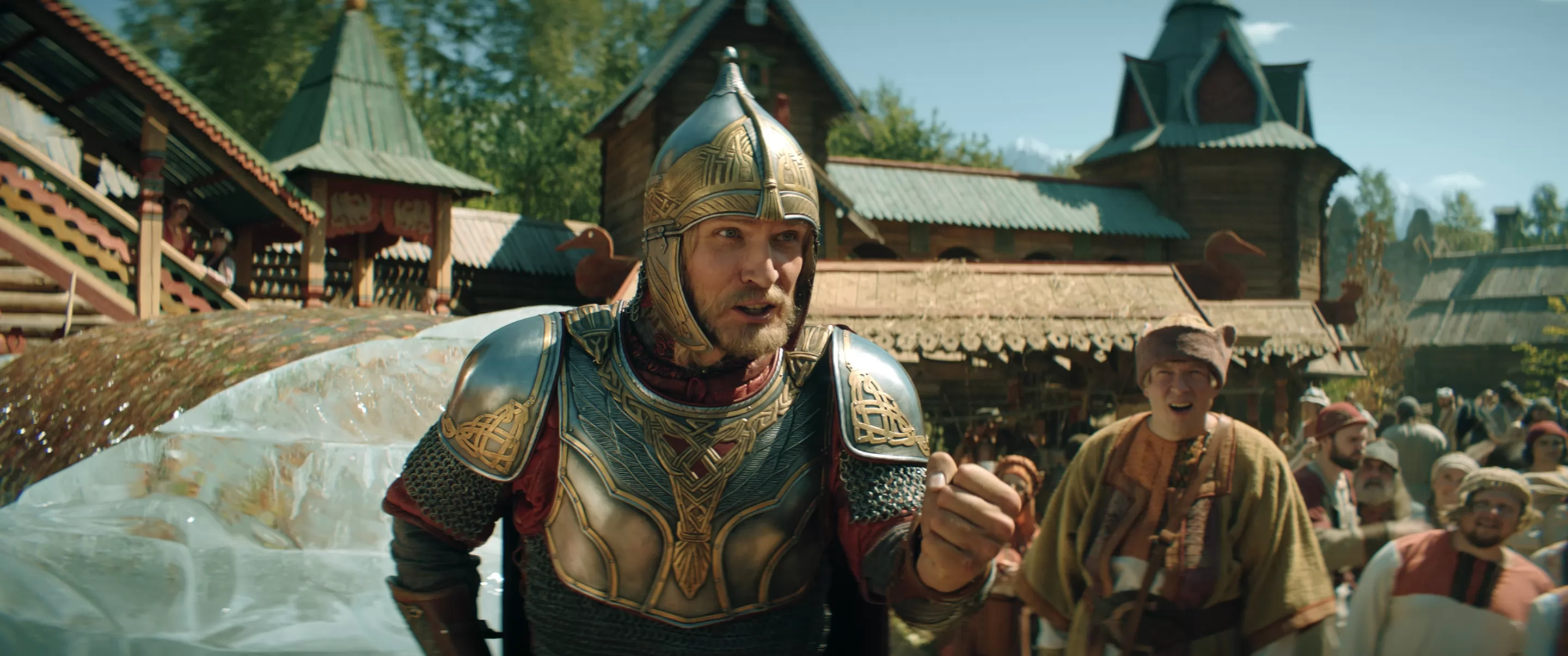 Фильм Финист. Первый богатырь (2024). Кадр N248914