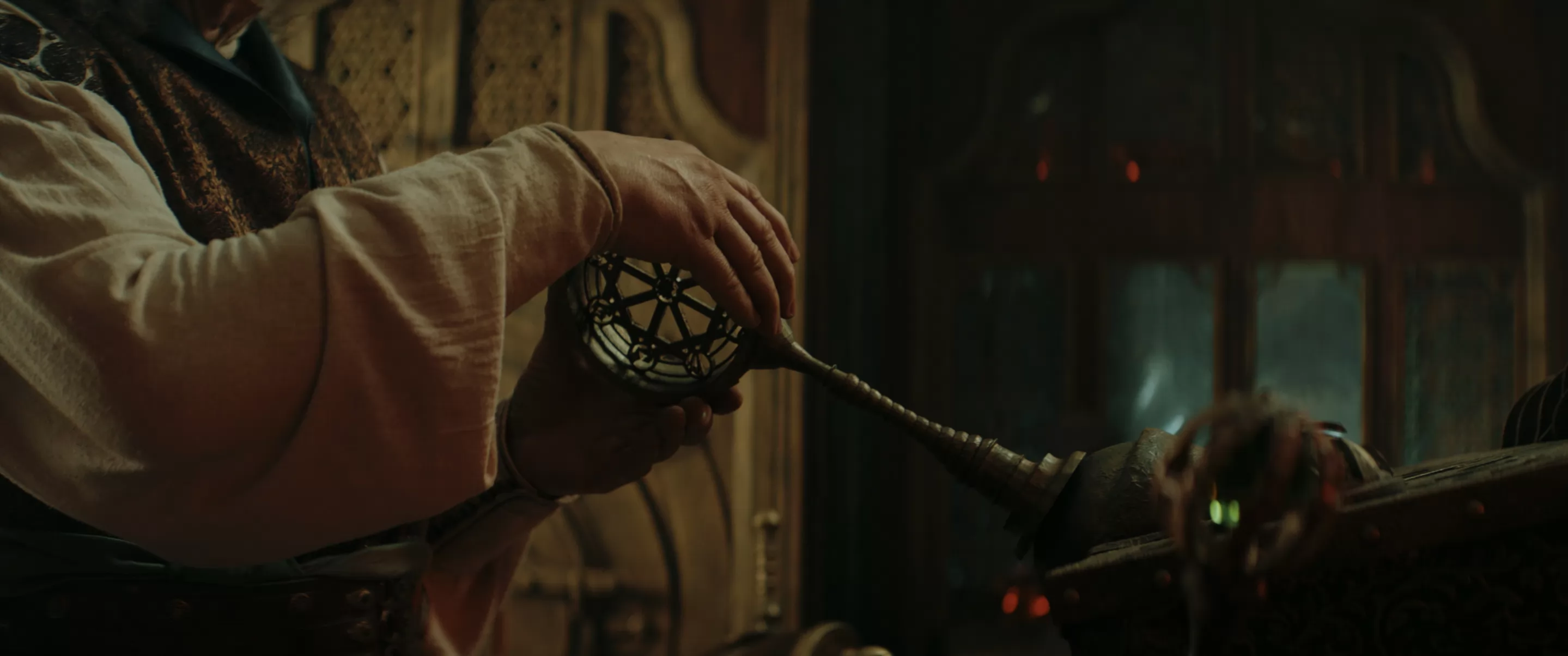 Фильм Финист. Первый богатырь (2024). Кадр N248940