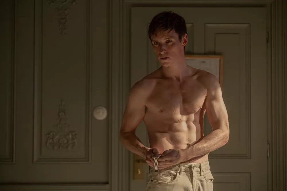 Сериал День Шакала (2024). Кадр N249579