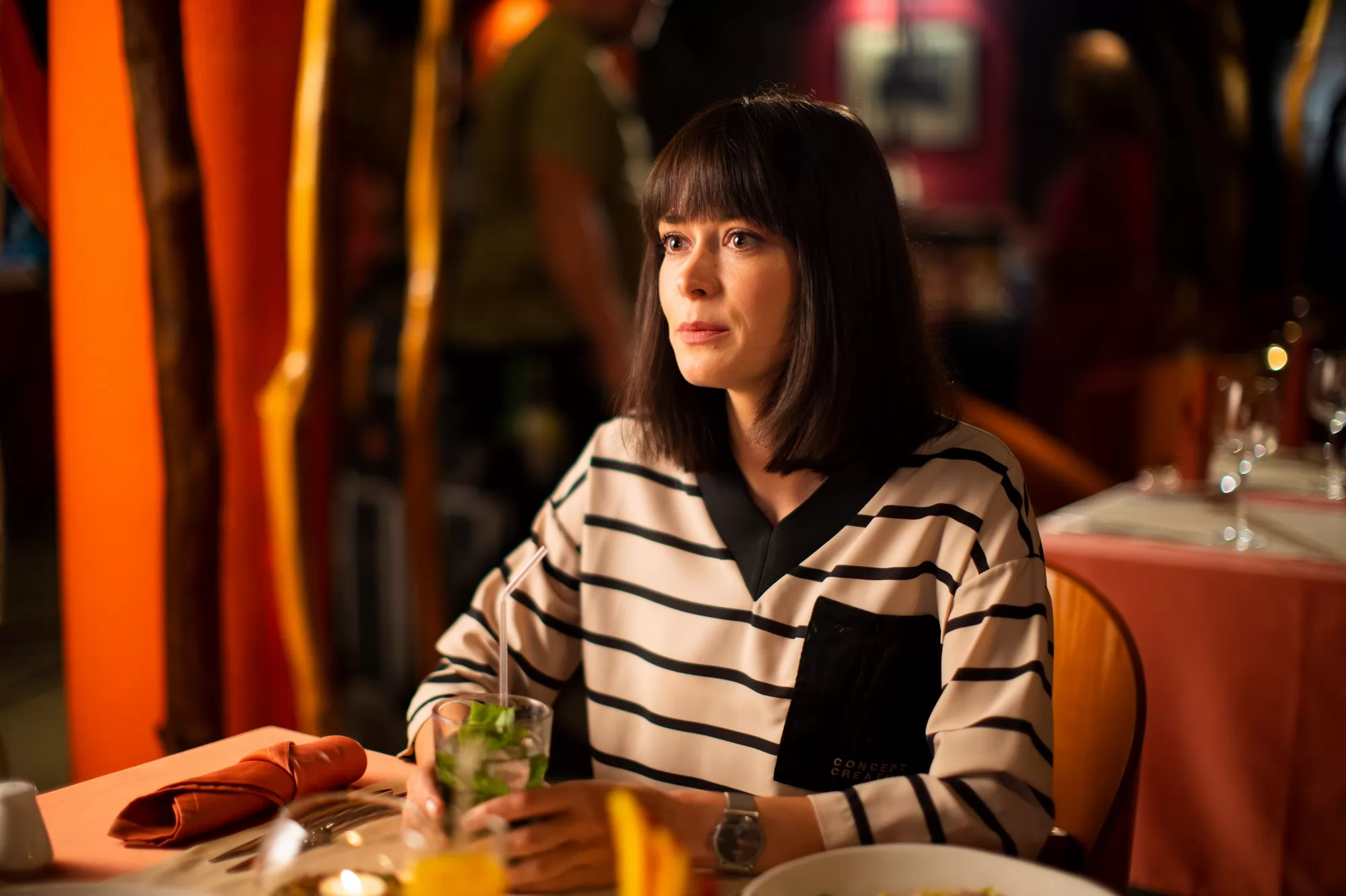 Сериал Скорая помощь 7 (2024). Кадр N250370
