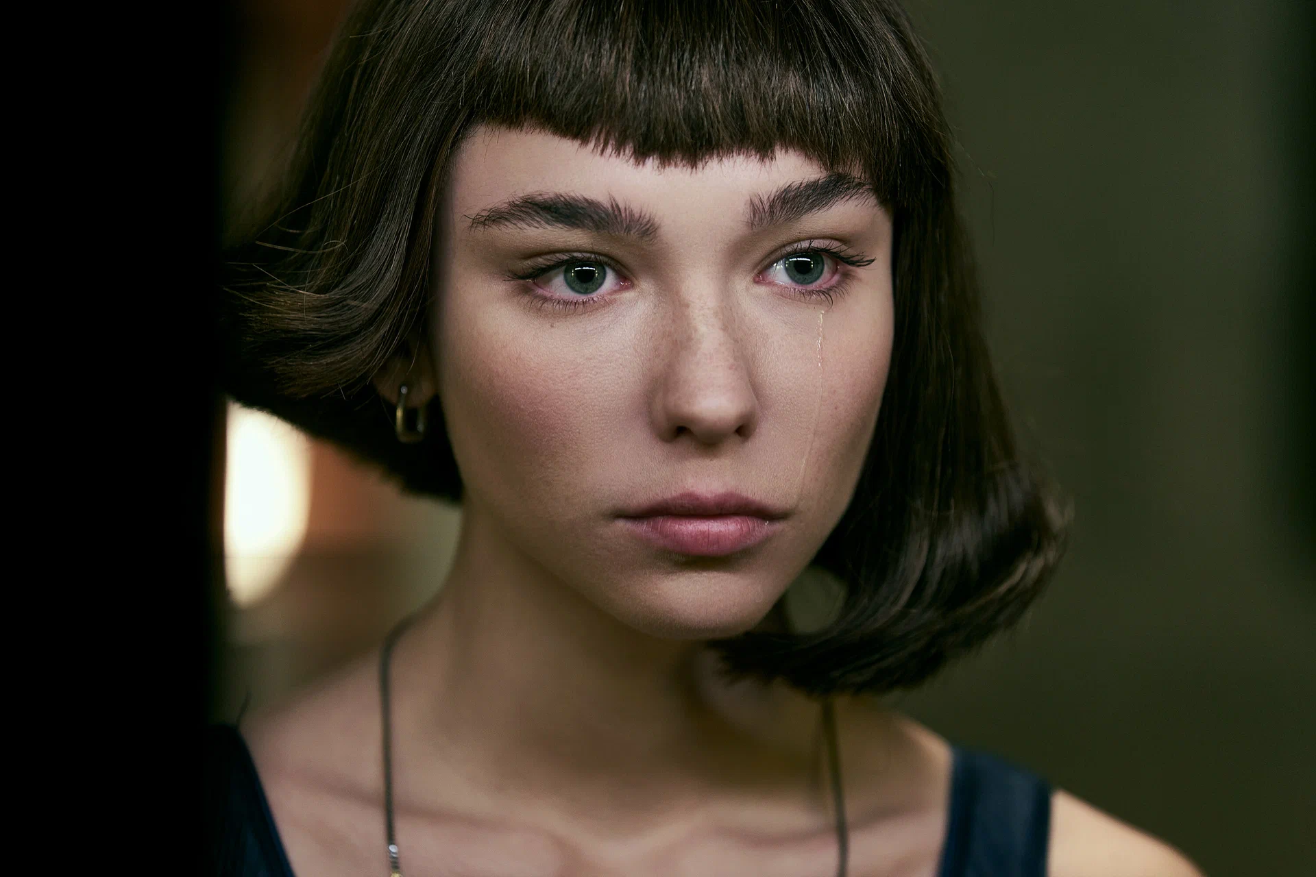 Сериал Цитадель: Диана (2024). Кадр N251886