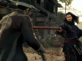 Превью скриншота #230194 из игры "Rise of the Ronin"  (2024)