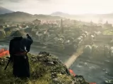 Превью скриншота #230195 из игры "Rise of the Ronin"  (2024)