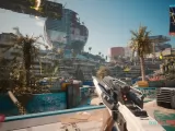 Превью скриншота #230357 из игры "Cyberpunk 2077: Phantom Liberty"  (2023)