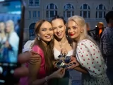 Превью кадра #230369 из фильма "Бар "МоскваЧики""  (2024)