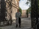 Превью кадра #230396 из сериала "Преступление и наказание"  (2024)