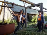 Превью кадра #230431 из сериала "Многодетство"  (2024)