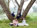 Превью кадра #230438 из сериала "Многодетство"  (2024)