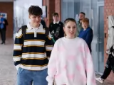 Превью кадра #230525 из сериала "Молодежка. Новая смена"  (2024)