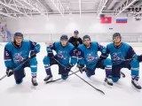 Превью кадра #230526 из сериала "Молодежка. Новая смена"  (2024)