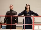 Превью кадра #230997 из сериала "Сергий против нечисти"  (2022-2024)