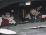 Превью кадра #231163 из сериала "Самозванец"  (2025)