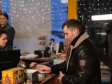 Превью кадра #231156 из сериала "Самозванец"  (2025)