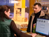Превью кадра #231157 из сериала "Самозванец"  (2025)