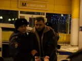 Превью кадра #231159 из сериала "Самозванец"  (2025)