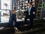 Превью кадра #231395 из сериала "СашаТаня"  (2013-2025)