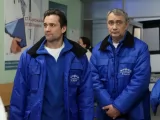 Превью кадра #231455 из сериала "Склифосовский"  (2012-2025)