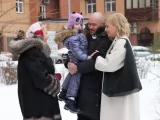 Превью кадра #231458 из сериала "Склифосовский"  (2012-2025)