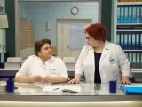Превью кадра #231449 из сериала "Склифосовский"  (2012-2025)
