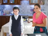 Превью кадра #231476 из сериала "Семейка"  (2021-2024)