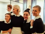 Превью кадра #231528 из сериала "Бедные смеются, богатые плачут"  (2024-2025)