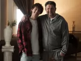 Превью кадра #231525 из сериала "Бедные смеются, богатые плачут"  (2024-2025)