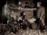 Превью кадра #231915 из фильма "Отряд Светлячков"  (2025)