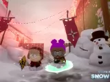 Превью скриншота #232191 к игре "South Park: Snow Day" (2024)