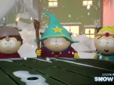 Превью скриншота #232192 к игре "South Park: Snow Day" (2024)