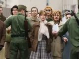 Превью кадра #232236 из фильма "Присцилла: Элвис и я"  (2023)