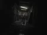 Превью скриншота #232264 к игре "Silent Hill 2" (2025)
